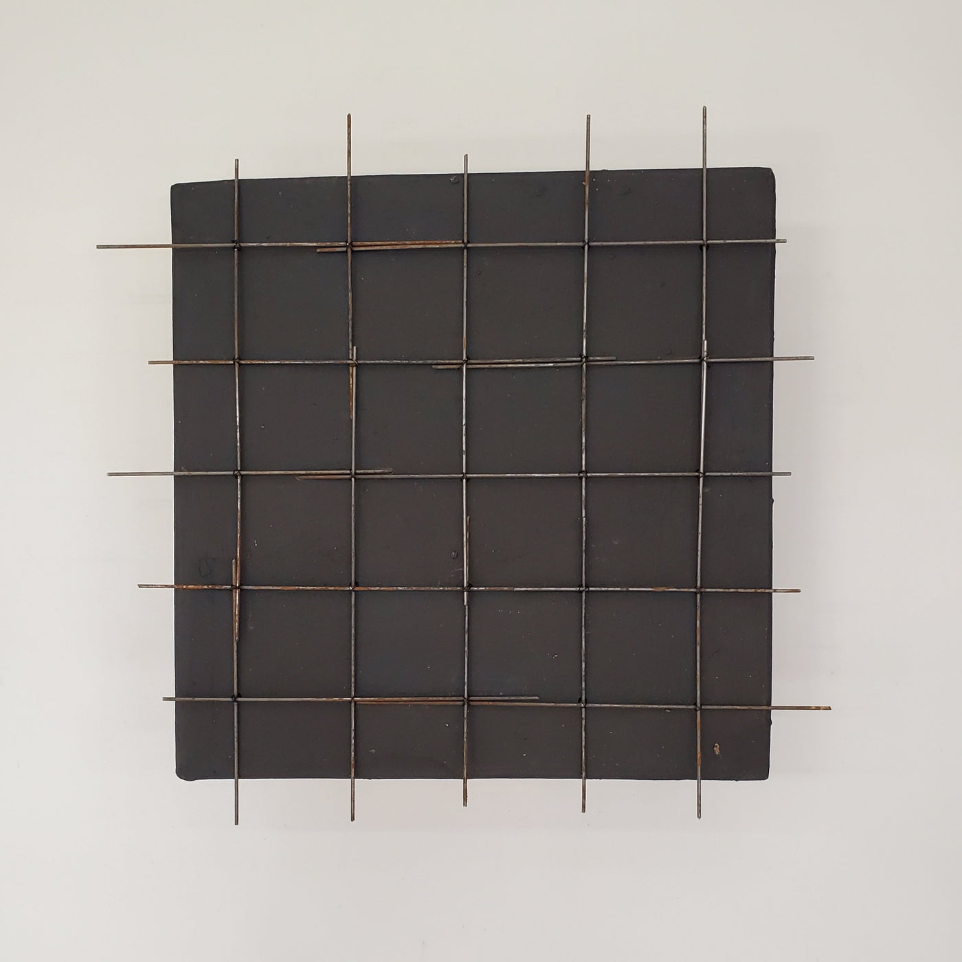 Rusted Grid