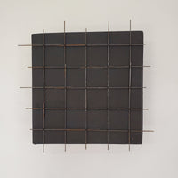 Rusted Grid