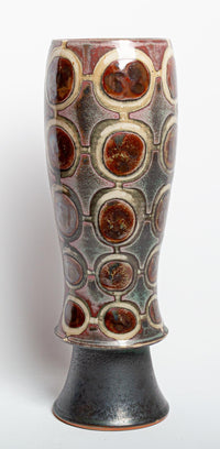 Stacked Vase 3