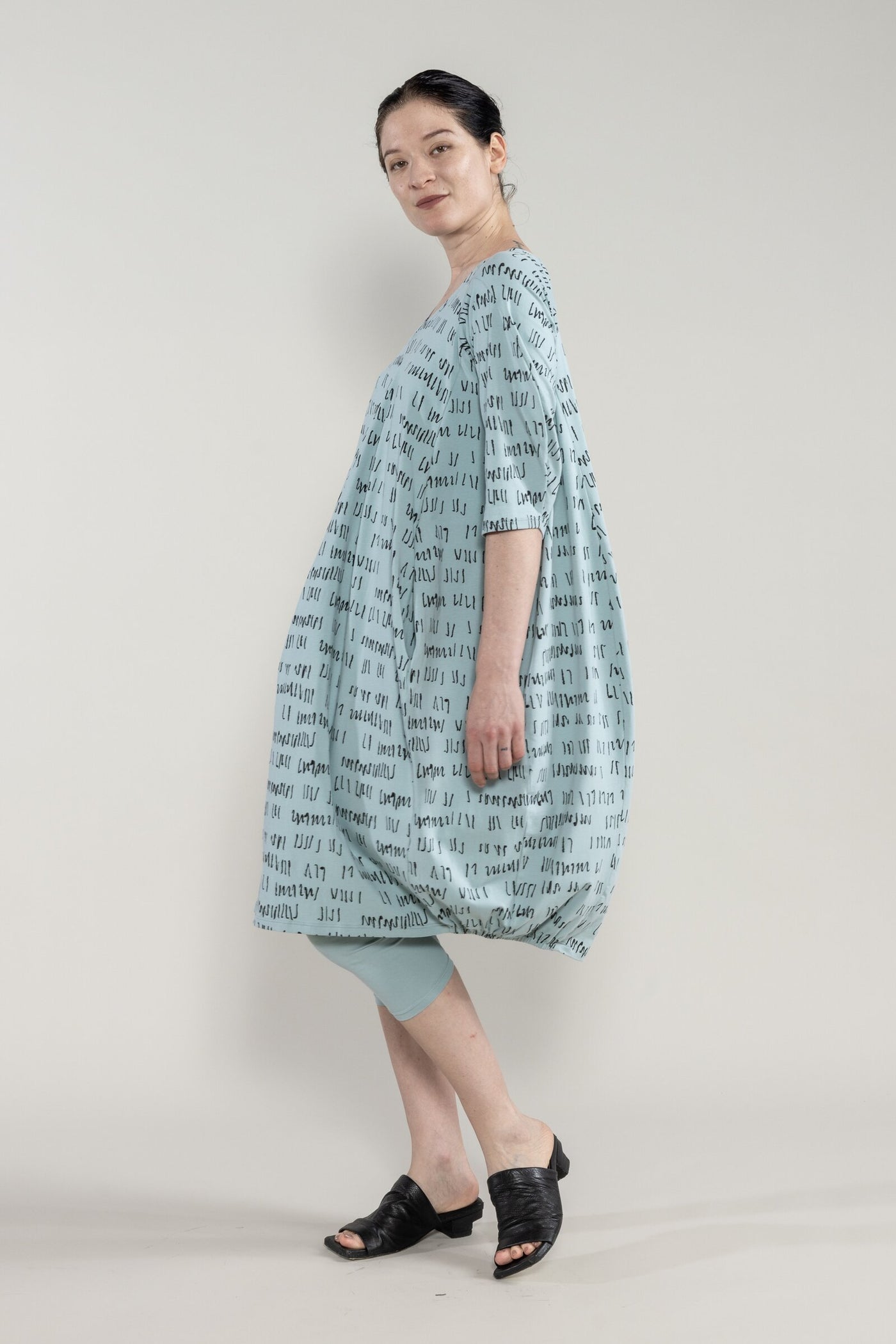 Bubble Dress · Artful Home
