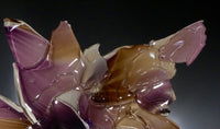 Set of Five Wallflowers