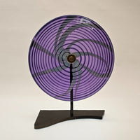 Violet Wrap Rondel