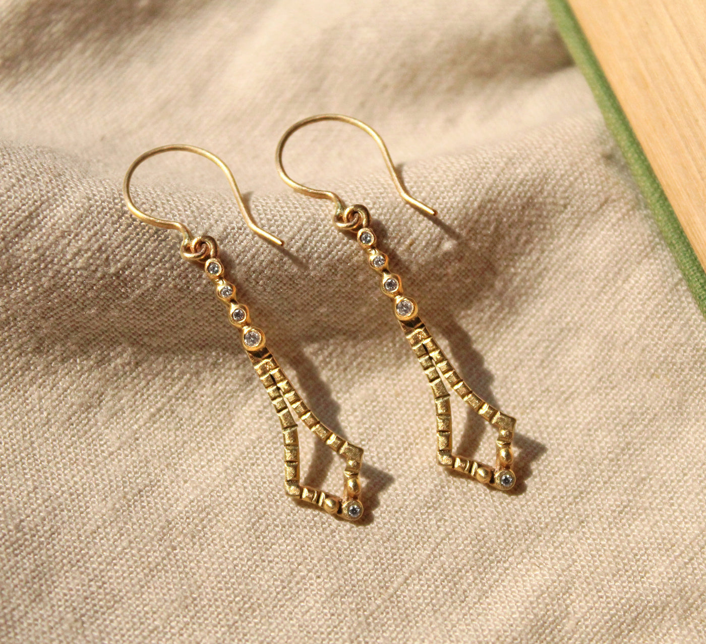 Sharon Earrings