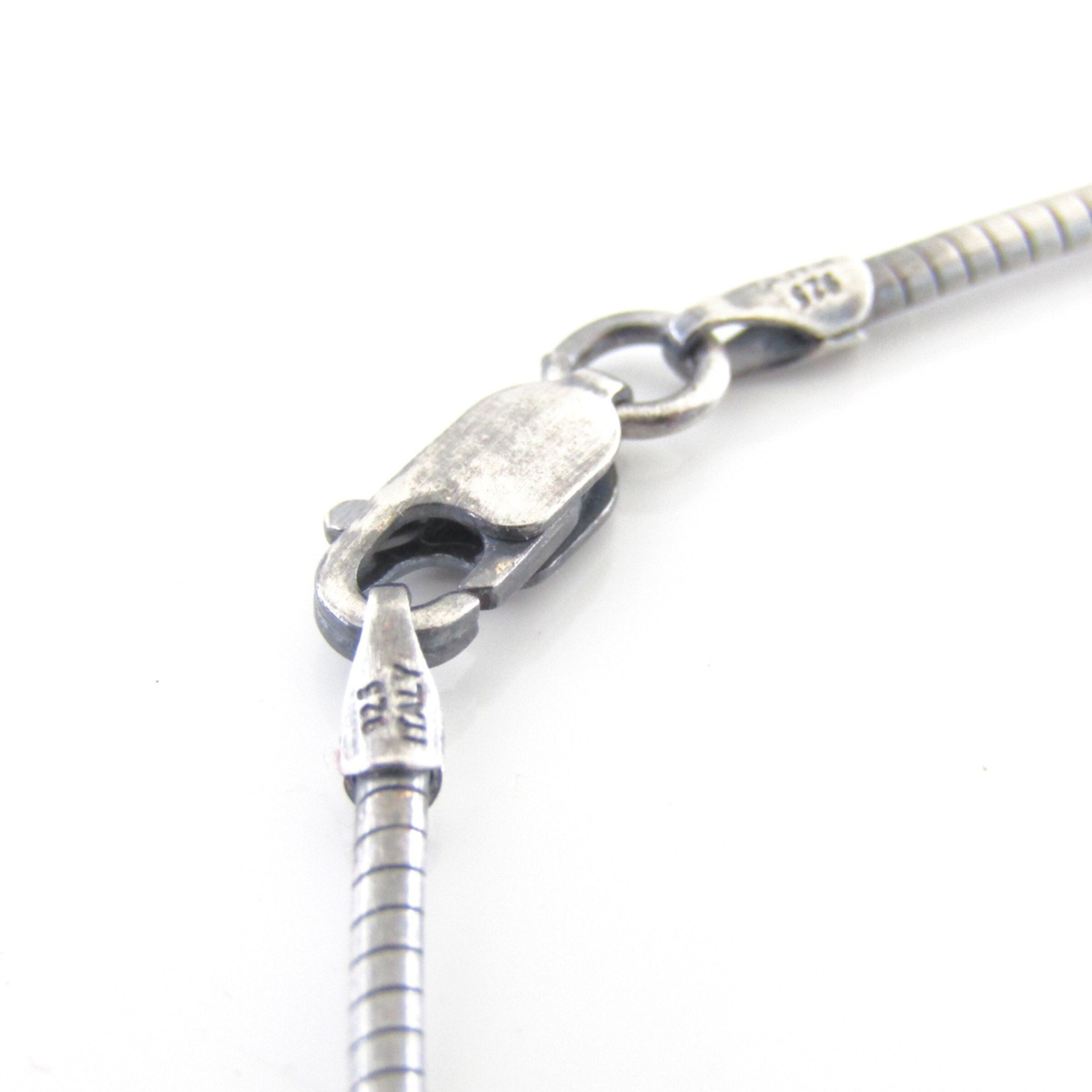Sakura Necklace