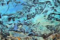 Ocean's Edge Detail
