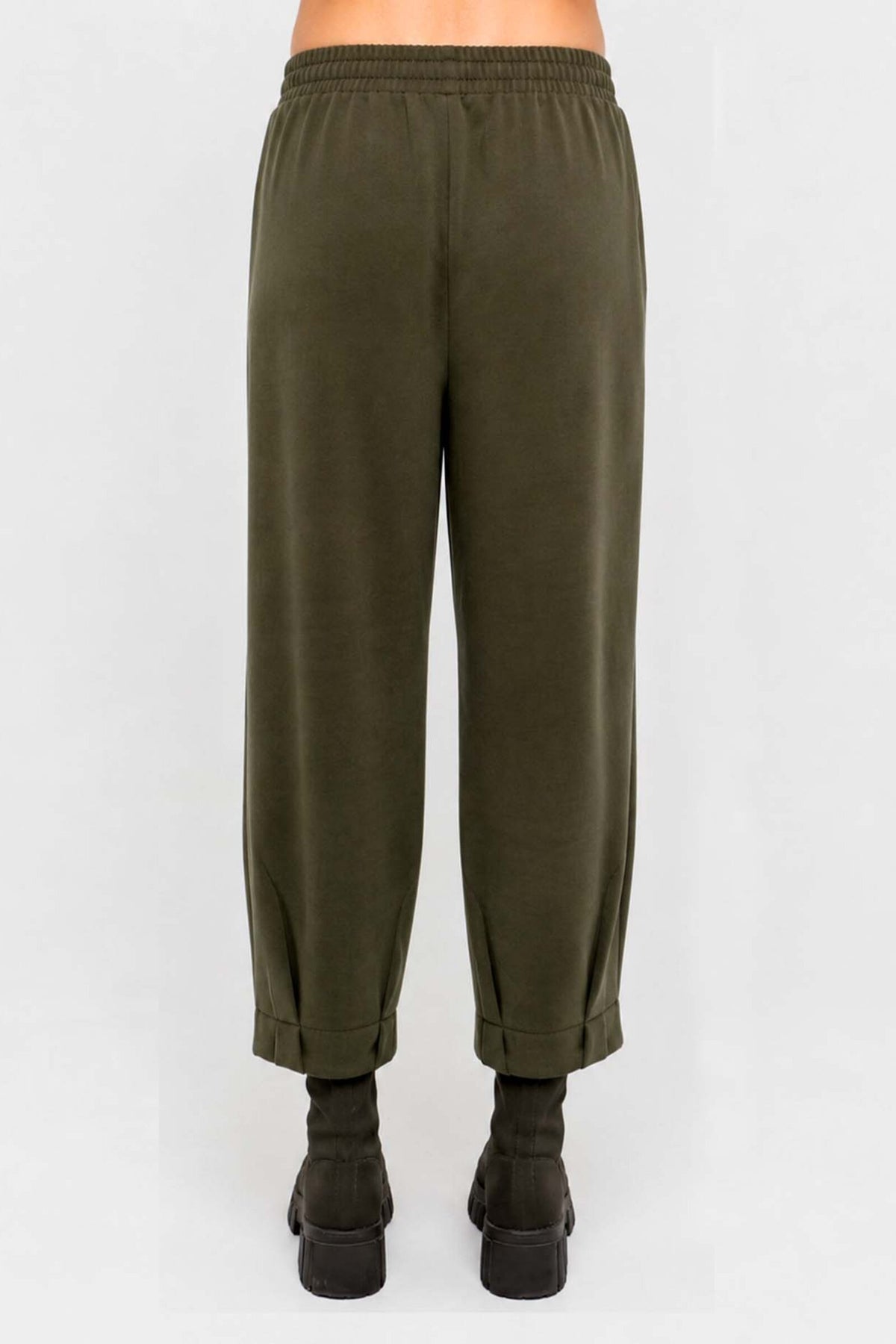 Supple Column Pant