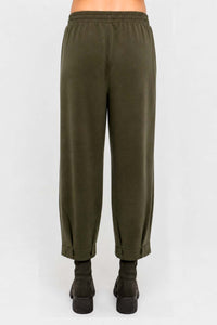 Supple Column Pant