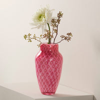 Short Reverse Amphora