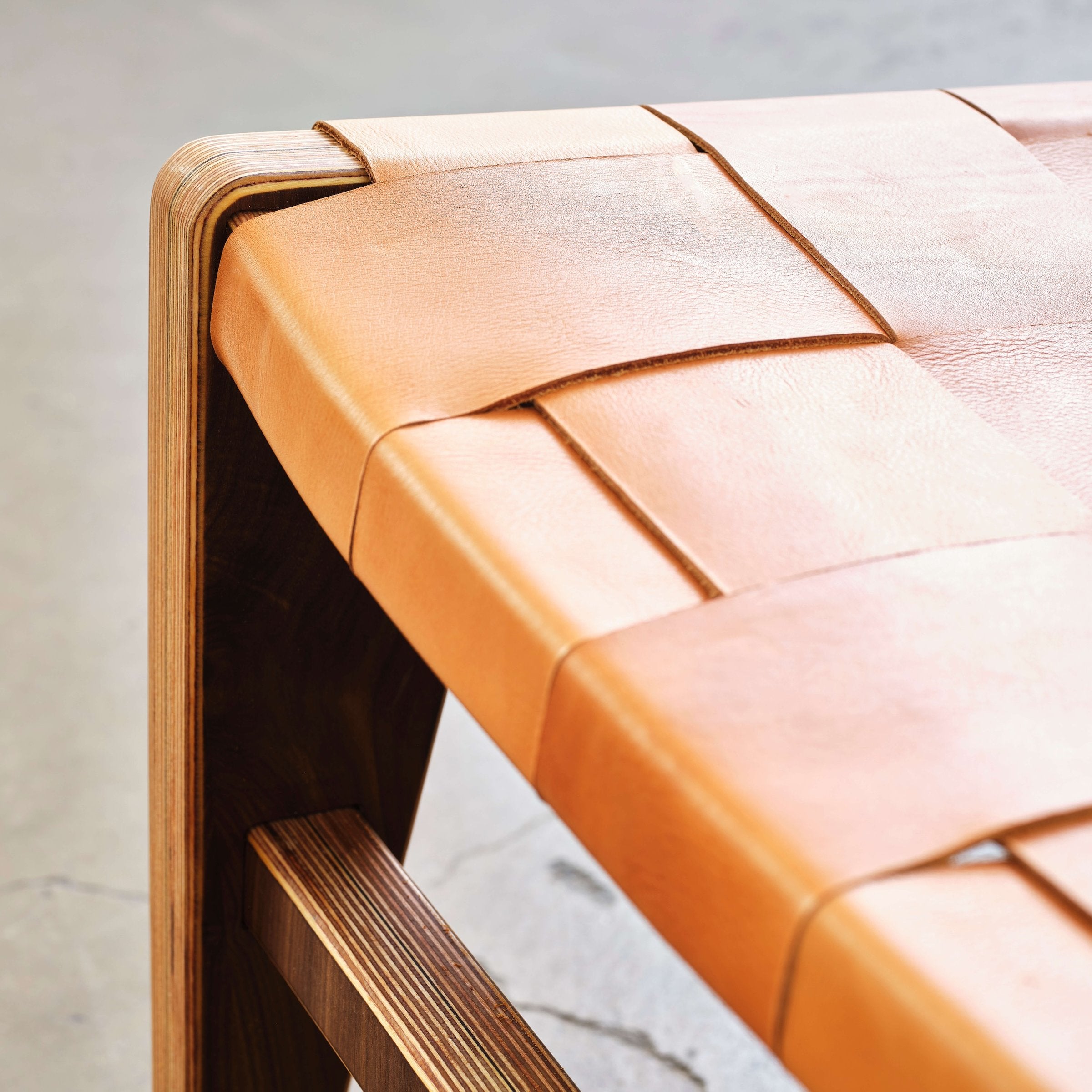 Seat Detail