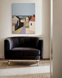 print on canvas