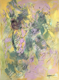 Botanical Essence: Orchid IV