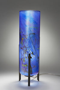 blue miro