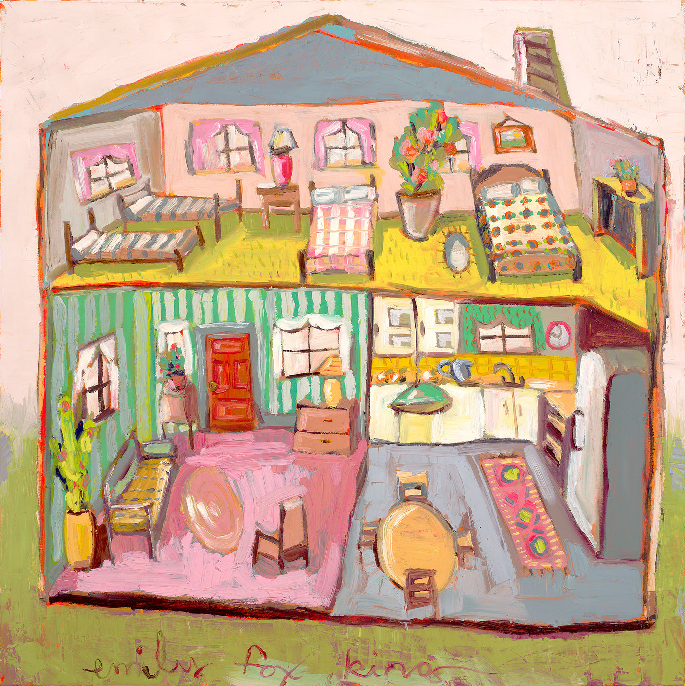 Dollhouse 17