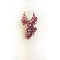 Ocean Epidermis Scarf