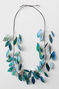 Doves Kinetics Necklace