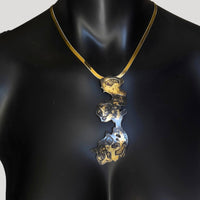 Nocturne Pendant