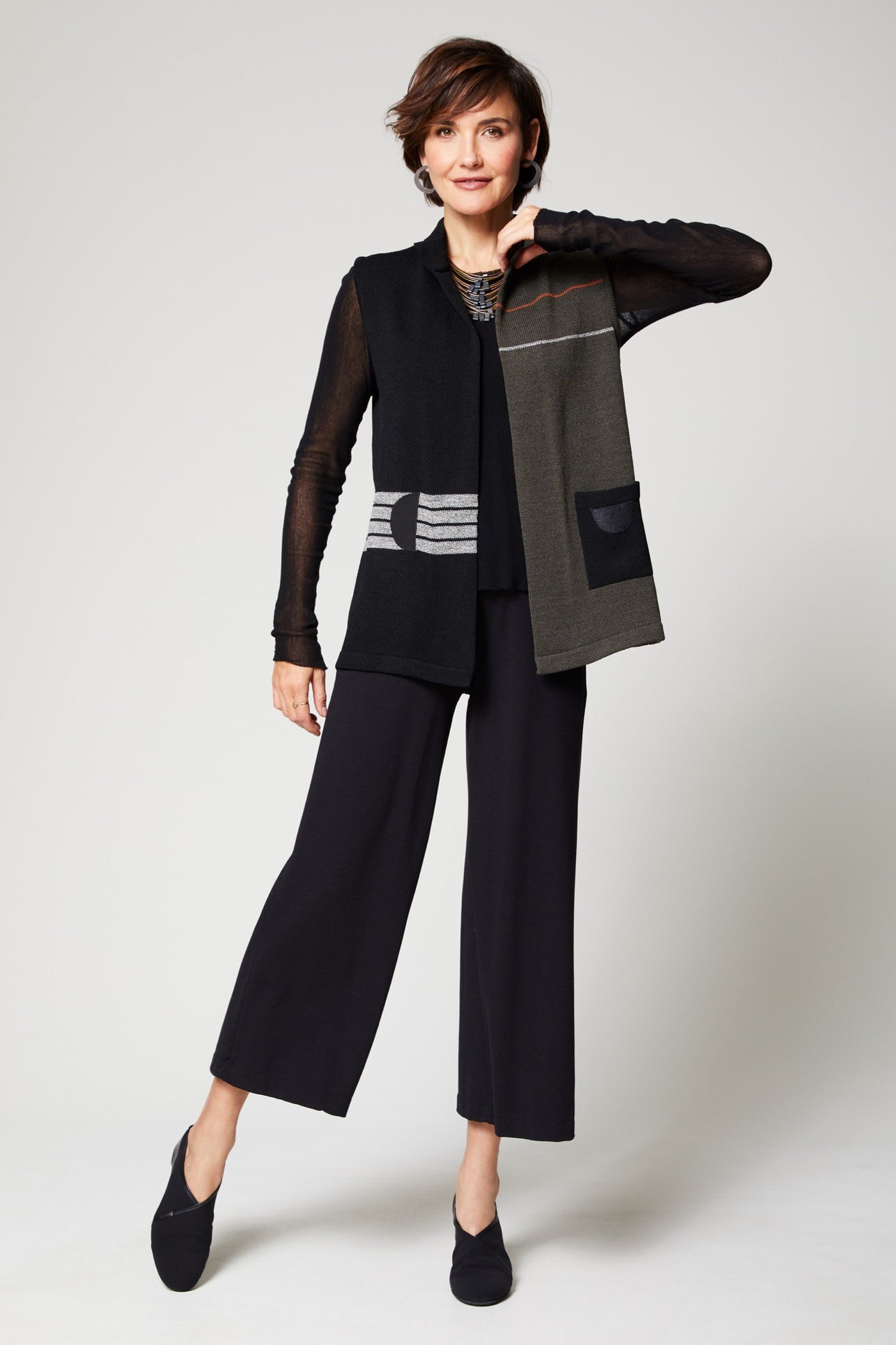 Maxima Vest