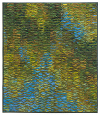 Reflecting Pool Shimmer #8