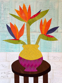 Birds of Paradise