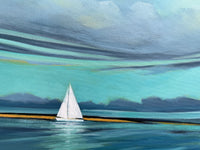 Clear Sailing