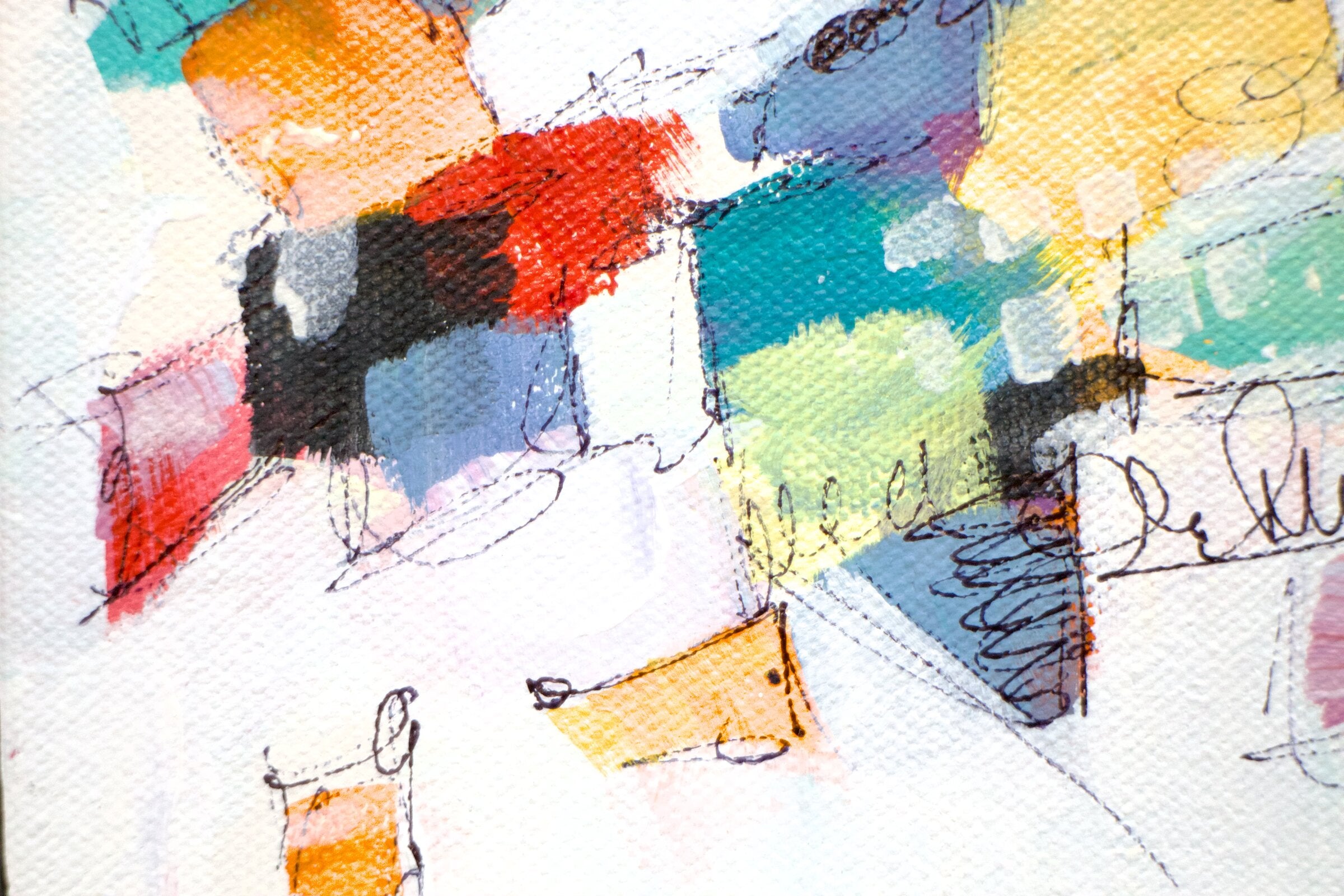 Bits and Pieces I