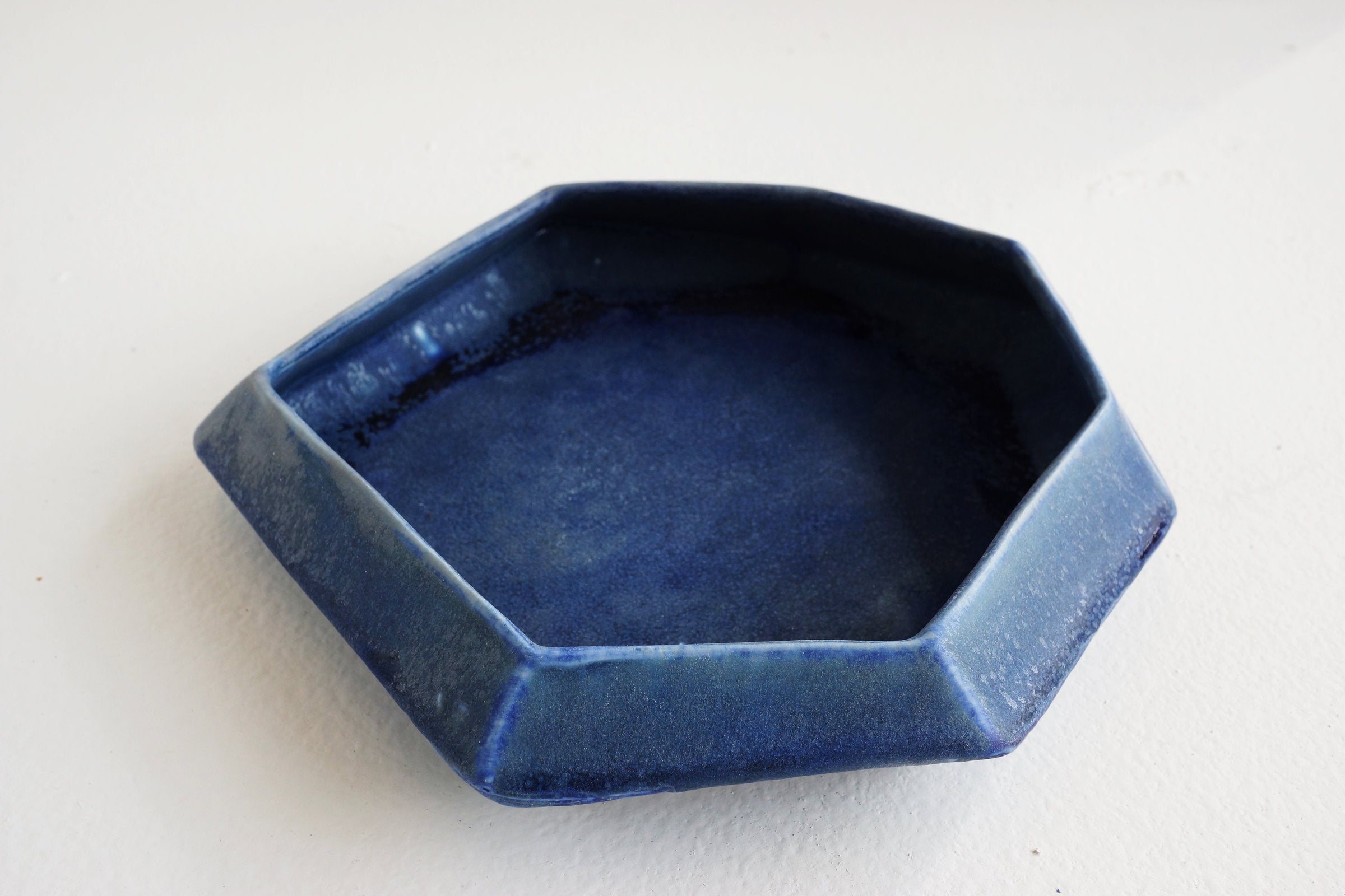 medium azul