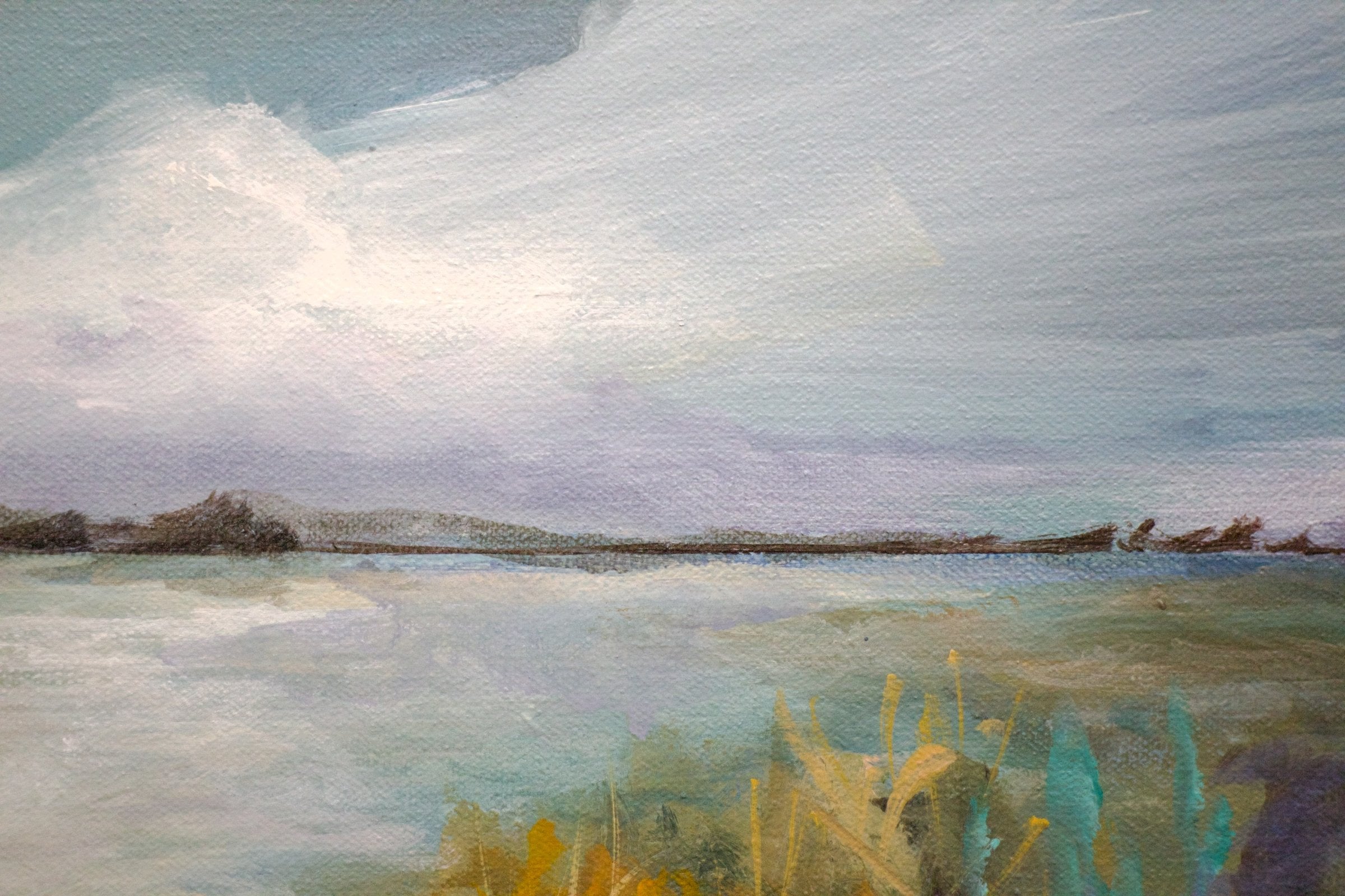 Coastal Song