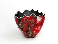 Crimson Bloom