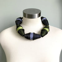 Seeds of Eden Necklace
