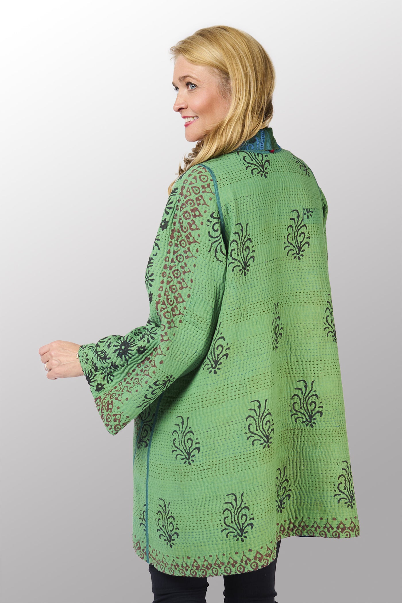 A-Line Jacket Cyber Week