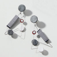 Jazzed Up Earrings