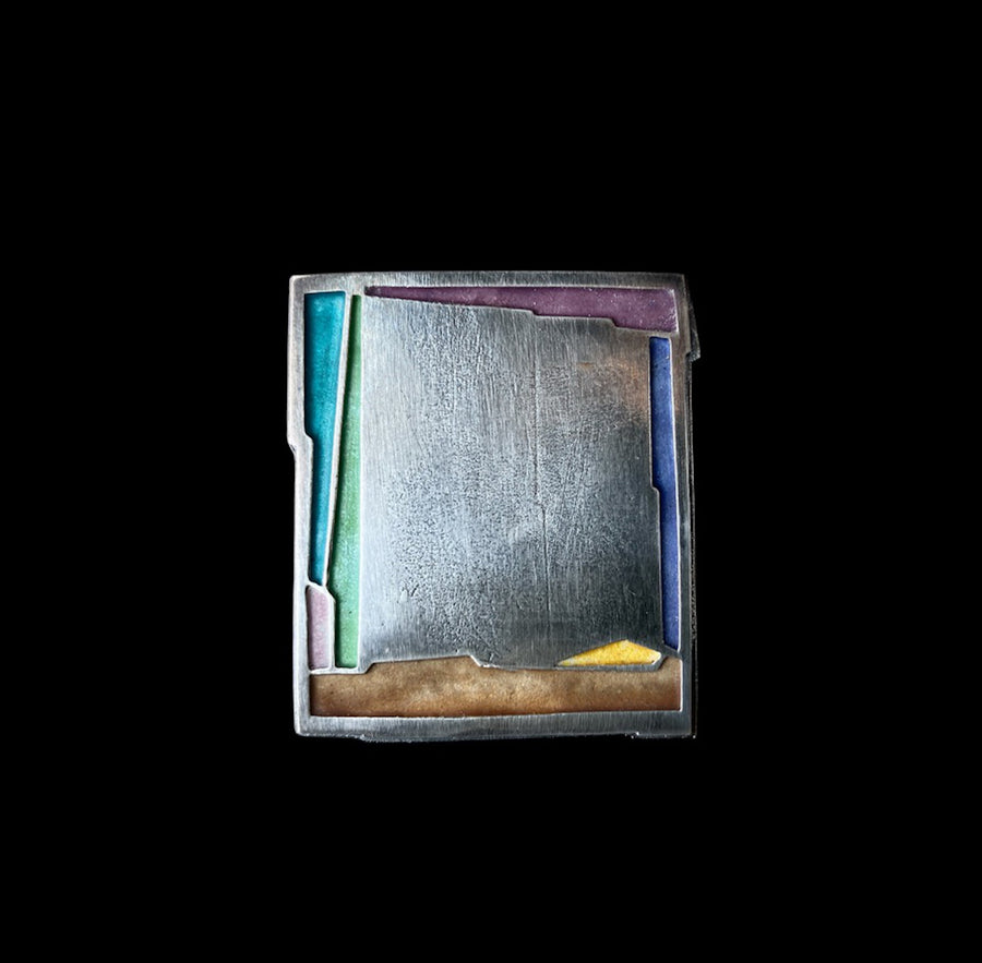 Edges Pin No. 160