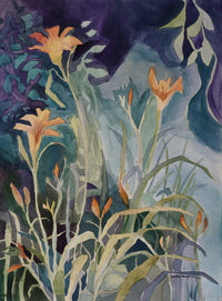 Daylilies 3