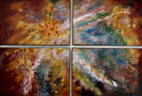 Celebration Quartet
