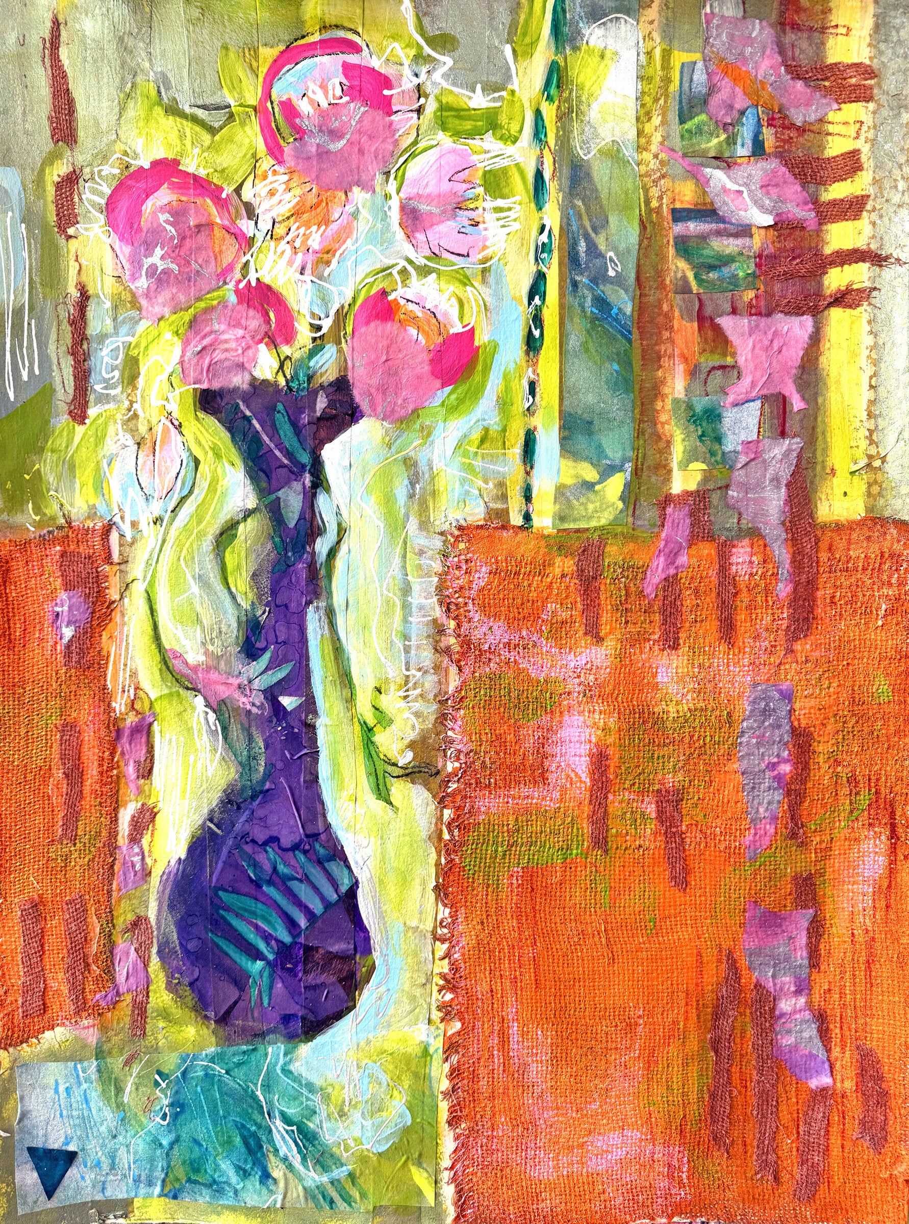 Bouquet of Hearts IV