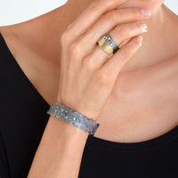 Cielo Cuff Bracelet