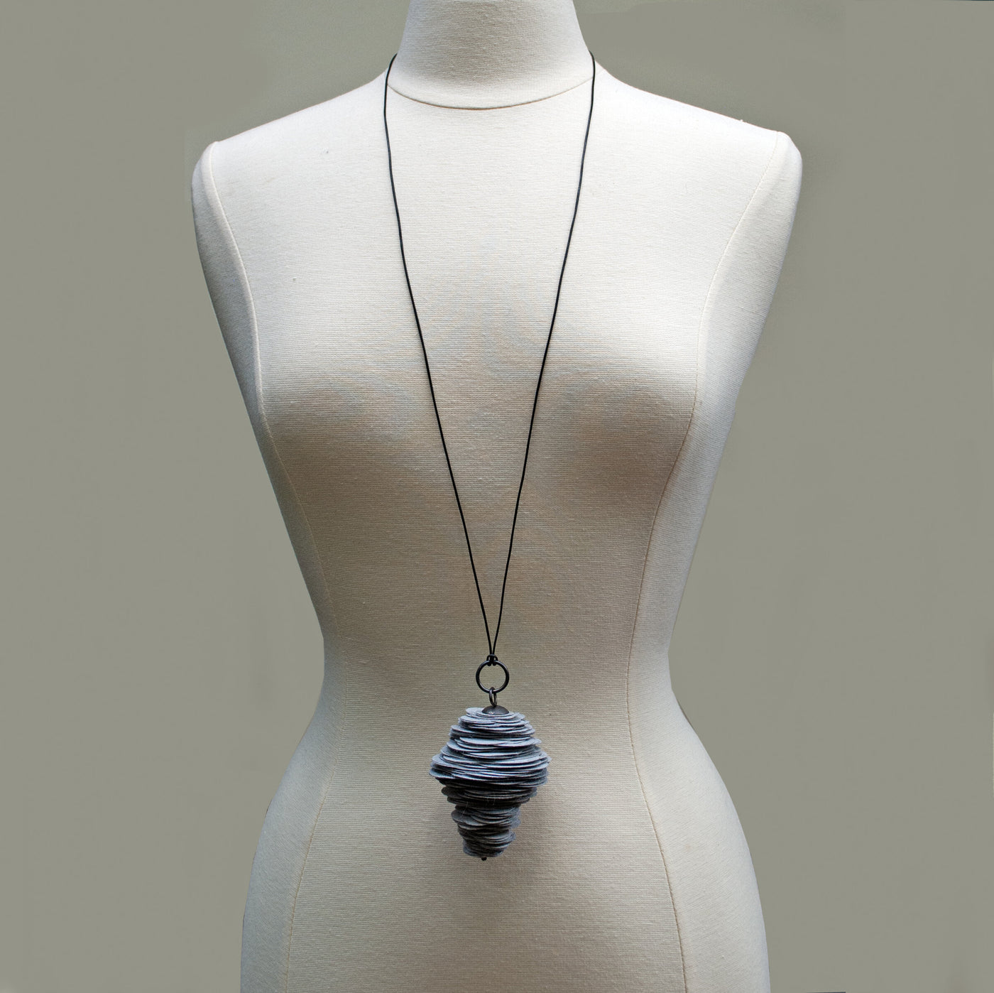 Silver Gray
