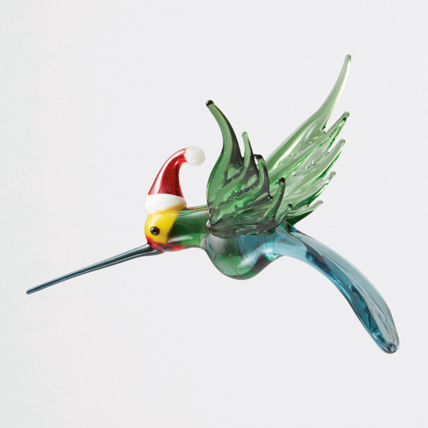 Holiday Hummingbird