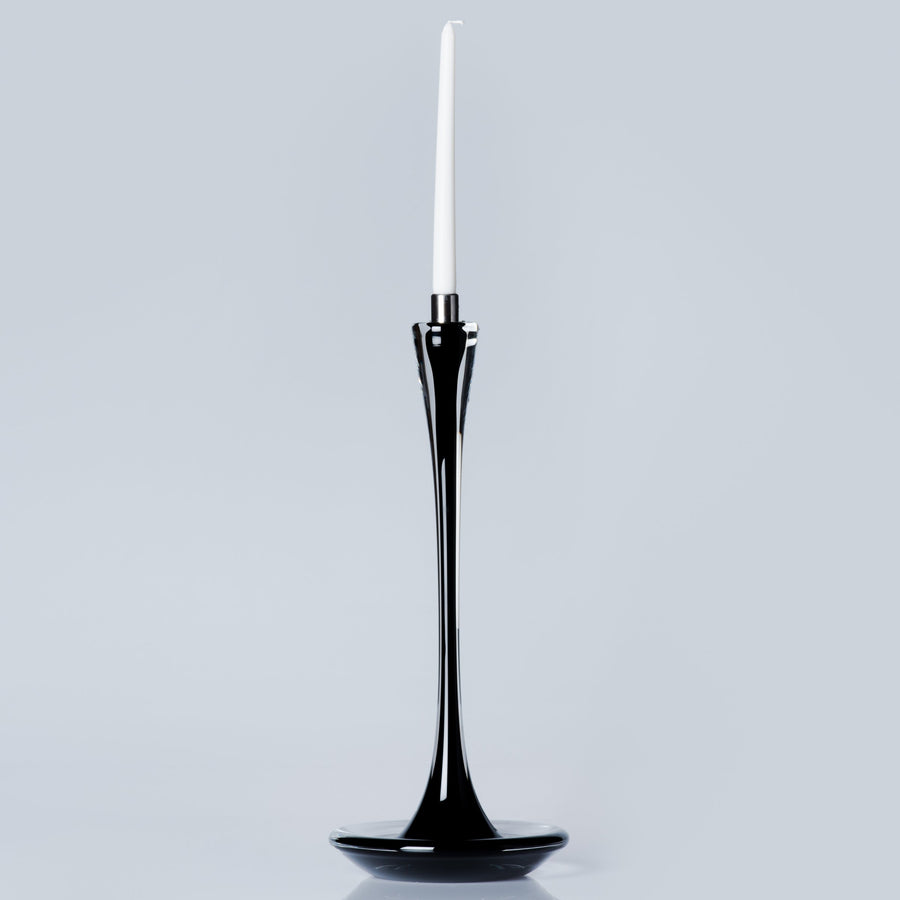 Nightfall Candlestick
