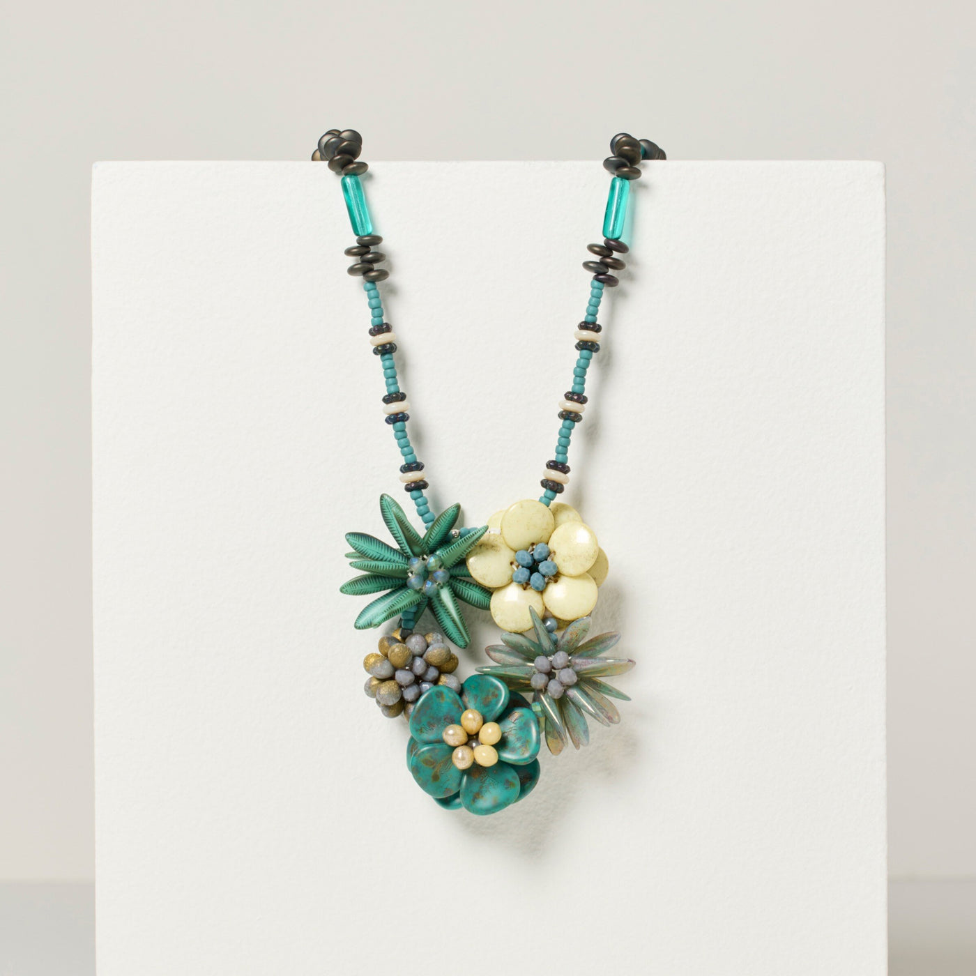Star Light Necklace
