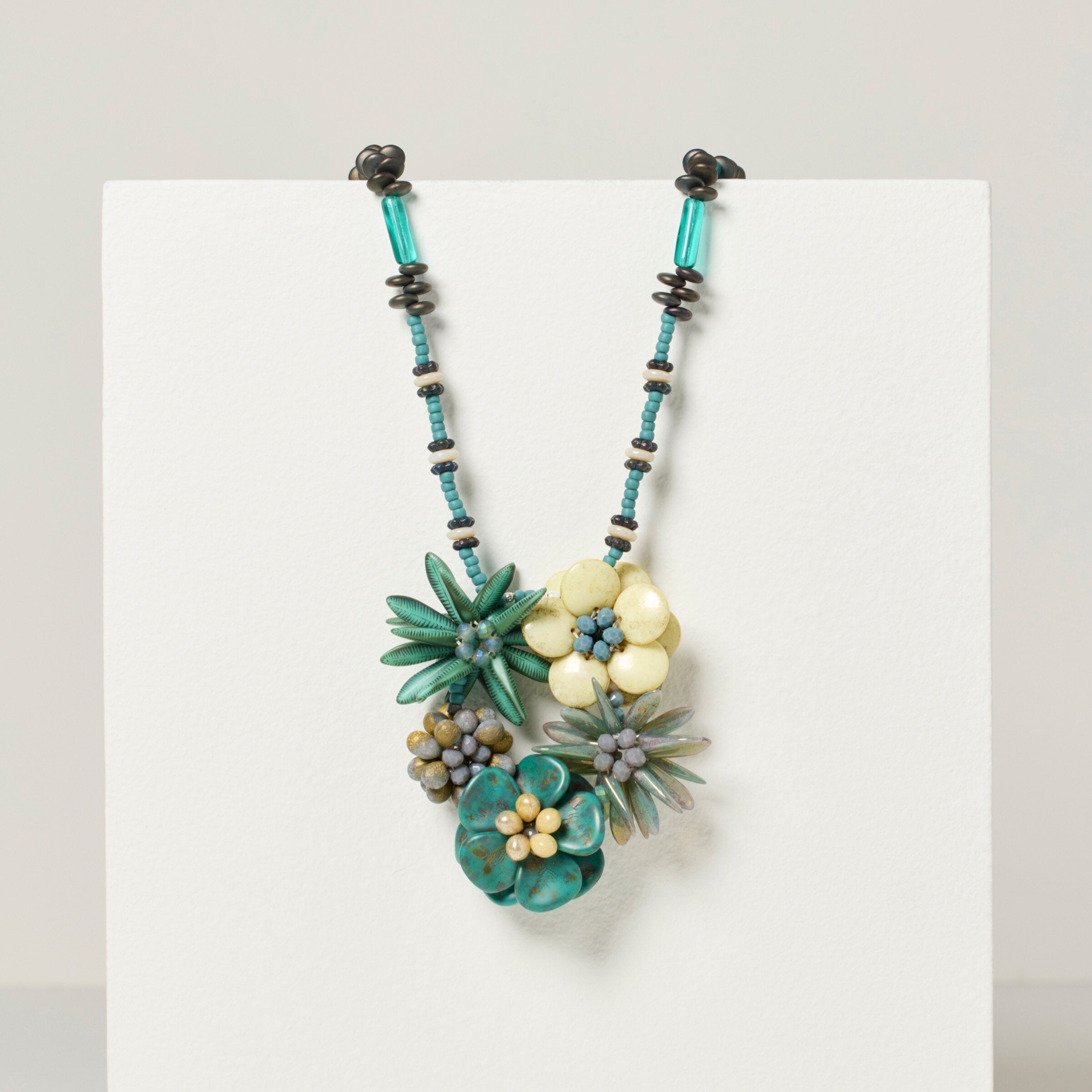 Star Light Necklace