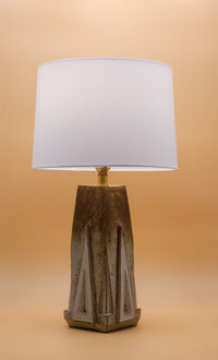 Corners Table Lamp