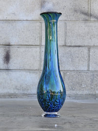 Green/Blue Long Neck