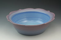 Delectabowl in Lavender Sky