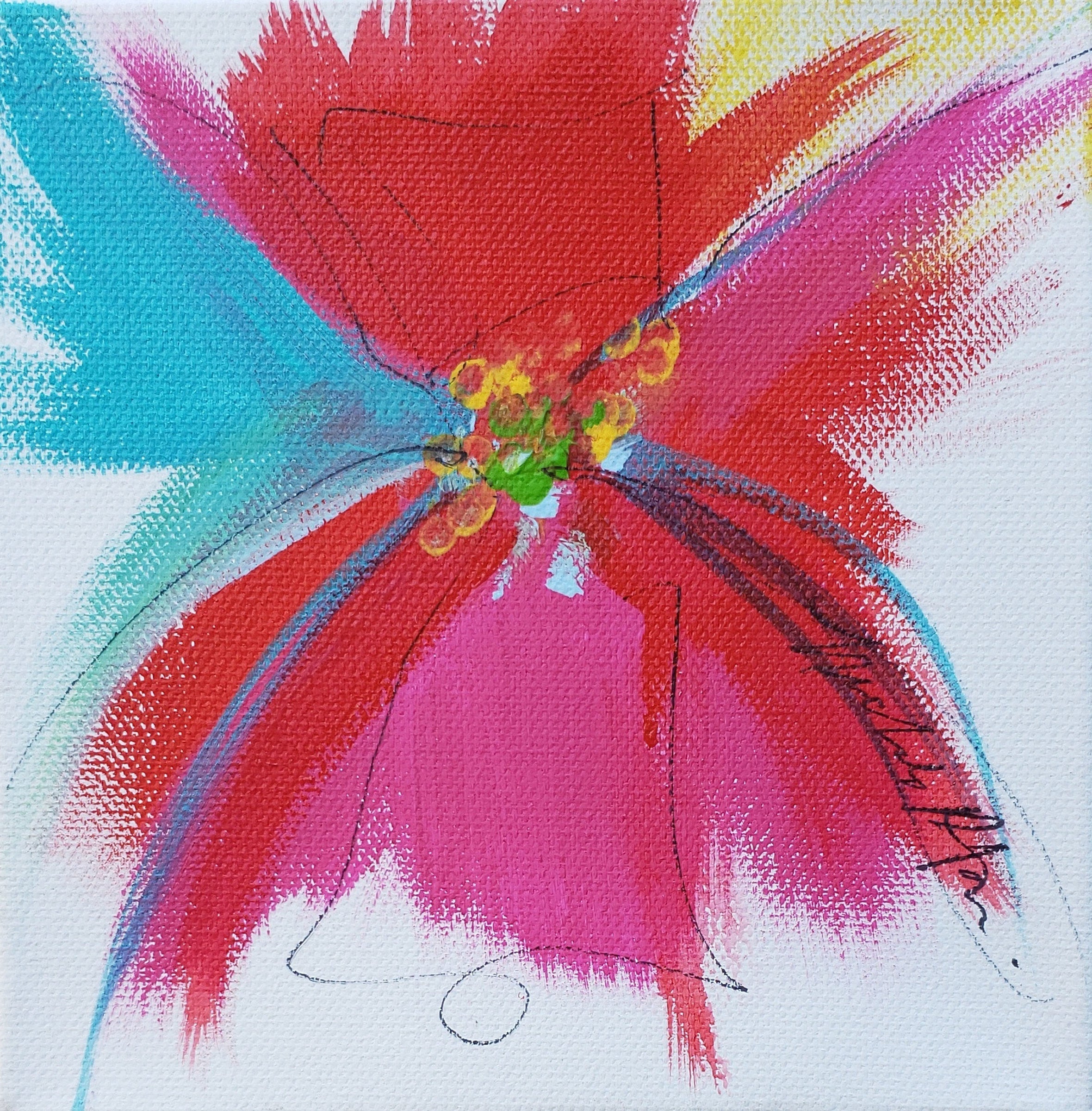 Flower 2