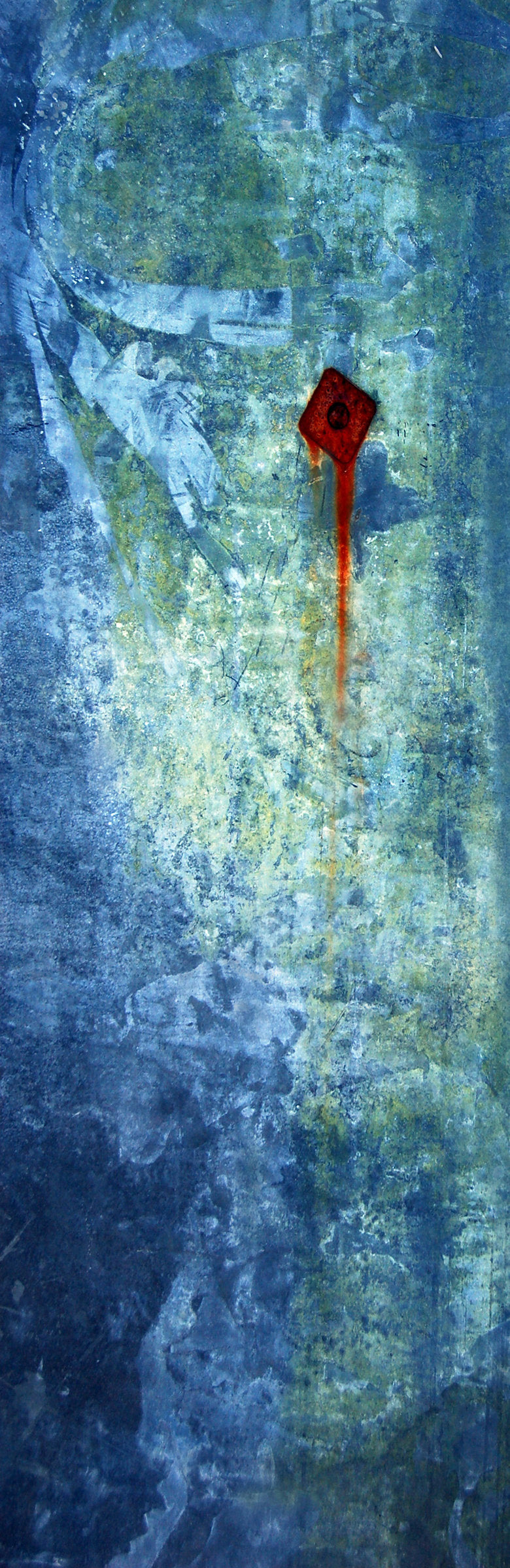 Azure Dream