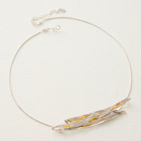 Journey Necklace