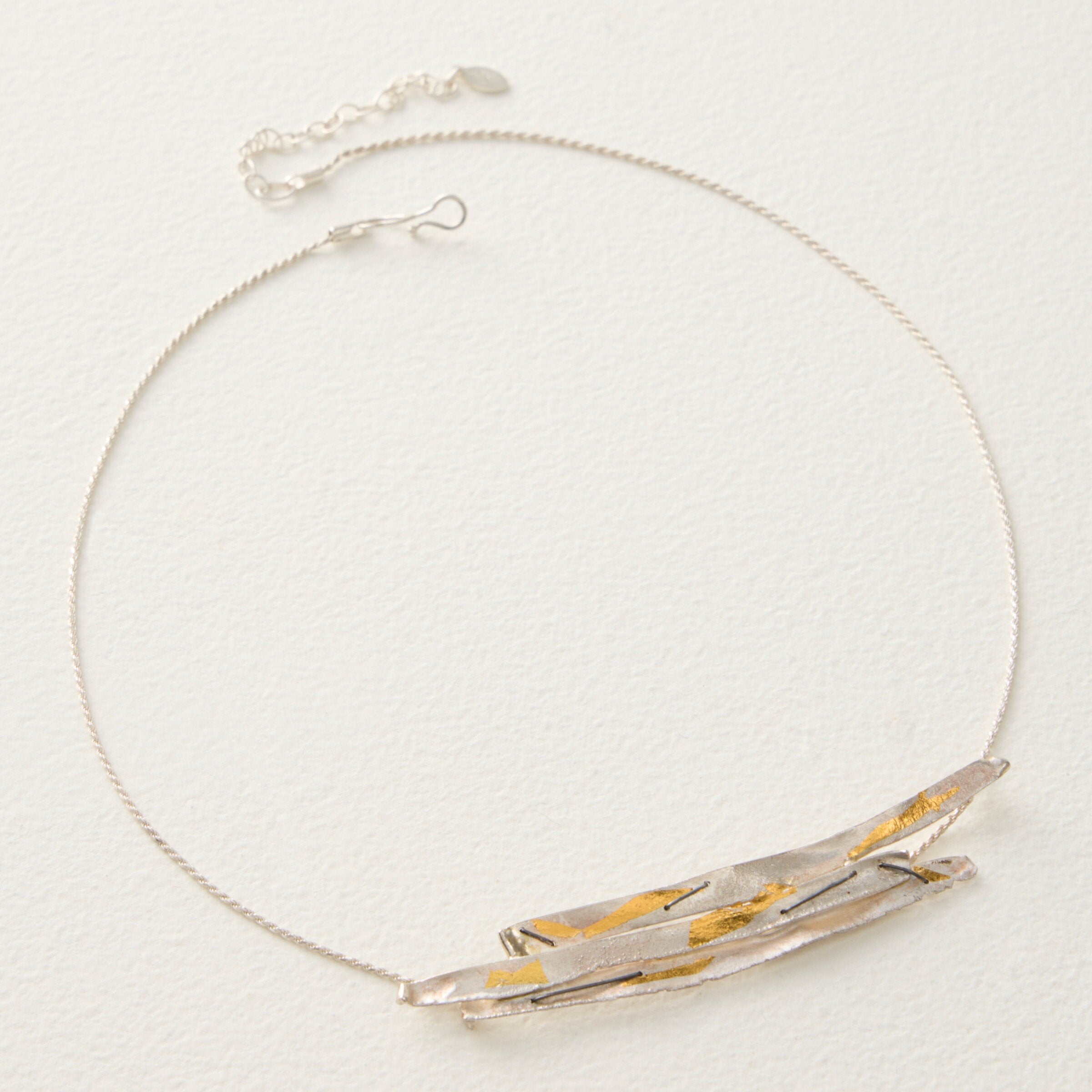 Journey Necklace