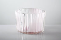 Pastel Pink/Crystal Splash