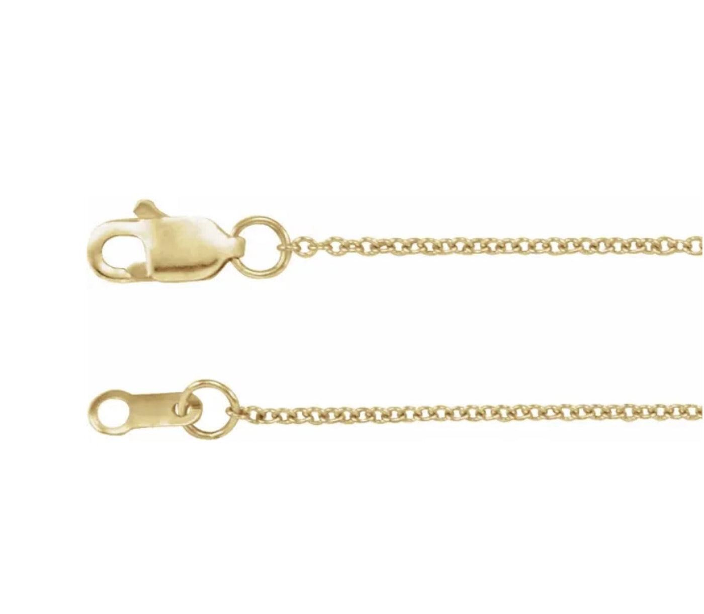 Mini Ina Necklace